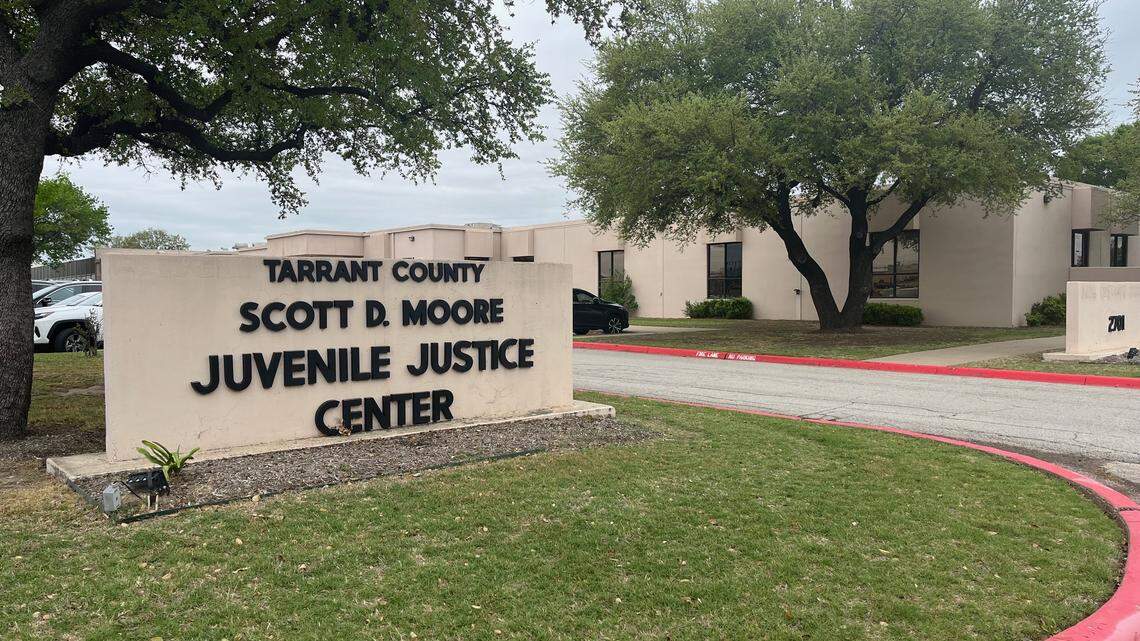 My Health My Resources of Tarrant County has provided services to far fewer children in the county’s juvenile justice system than its predecessor.