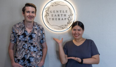 Made in Tarrant: New massage therapy business off Camp Bowie looks to be client-centered