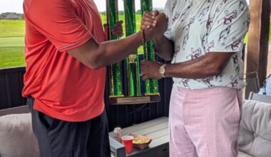 South Dallas Golf Classic: Swinging for Community