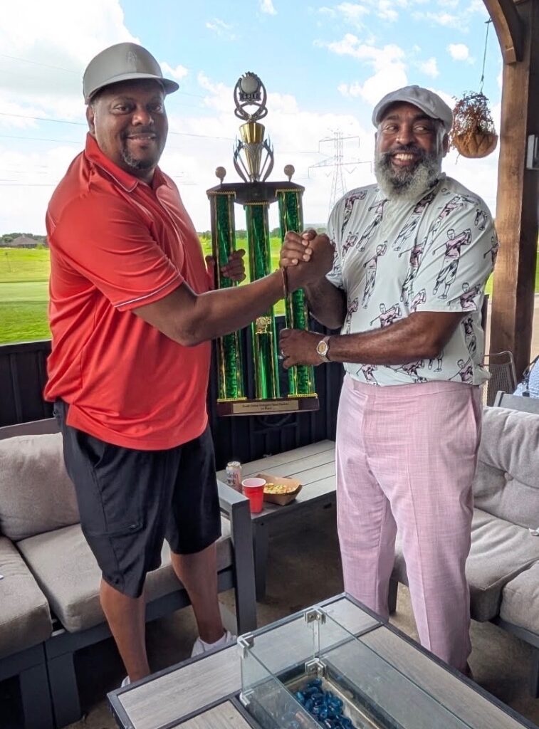 South Dallas Golf Classic: Swinging for Community