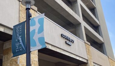 Connect Studio DFW is now open at The Shops at Park Lane