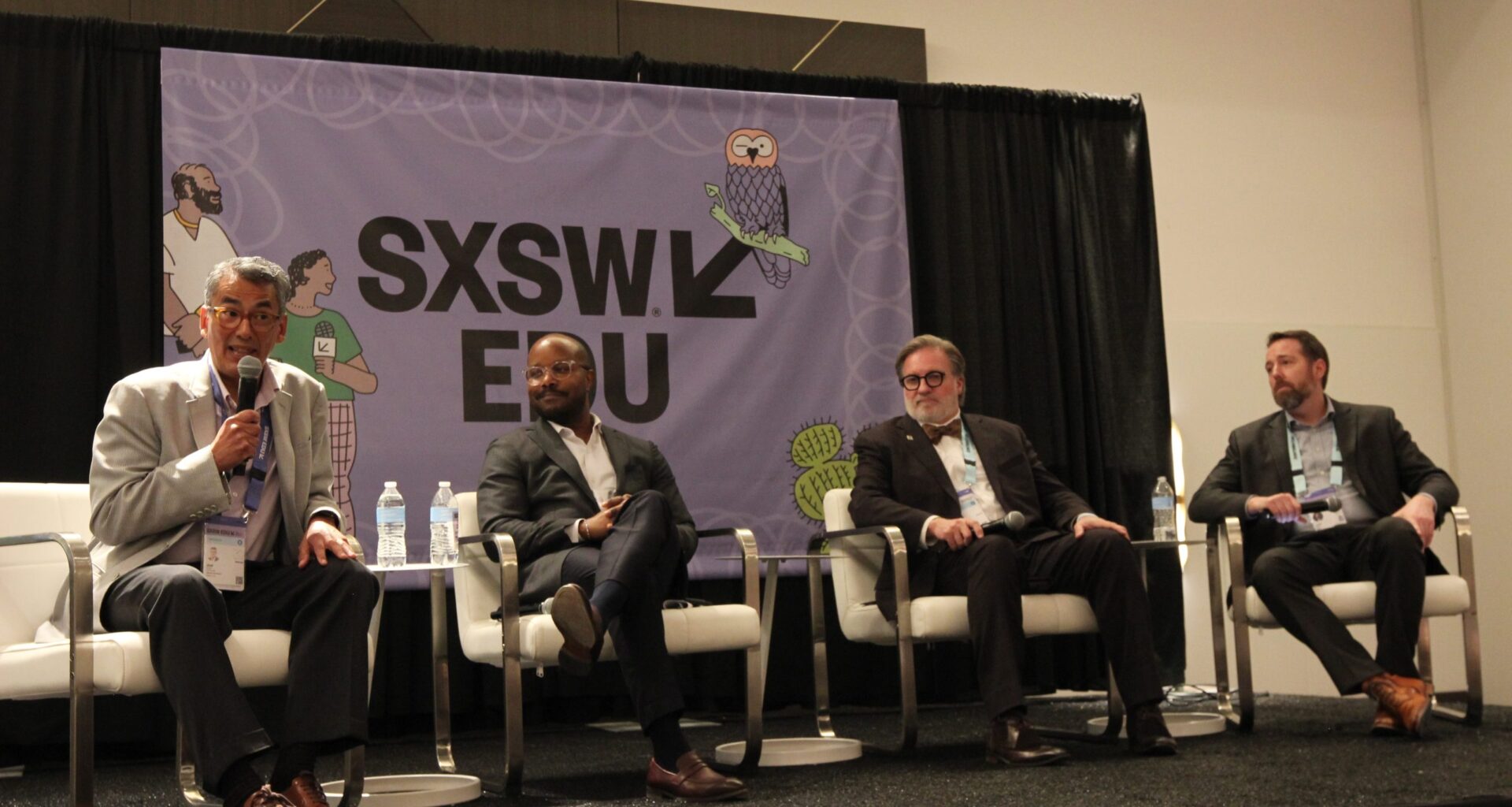 Redefining the Education-to-Workforce Pipeline at SXSW • The Austin Chronicle