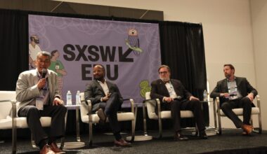 Redefining the Education-to-Workforce Pipeline at SXSW • The Austin Chronicle