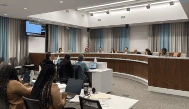 AISD Internal Messages Released as Charter Contracts Loom • The Austin Chronicle