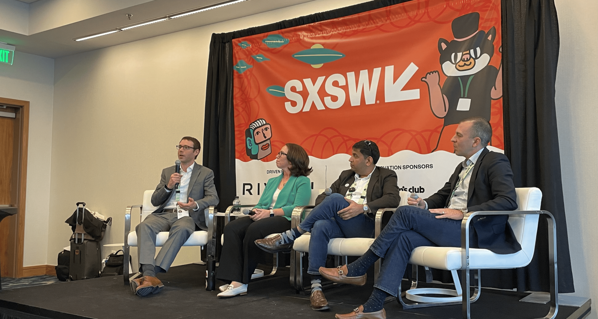 The Data Center Impacts That We’re Not Talking About Enough • The Austin Chronicle