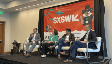 The Data Center Impacts That We’re Not Talking About Enough • The Austin Chronicle