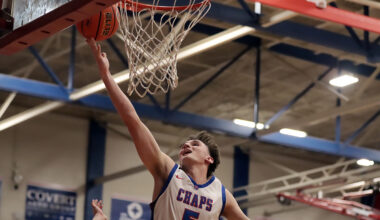 2026 UIL boys basketball playoffs: Regional championship final scores