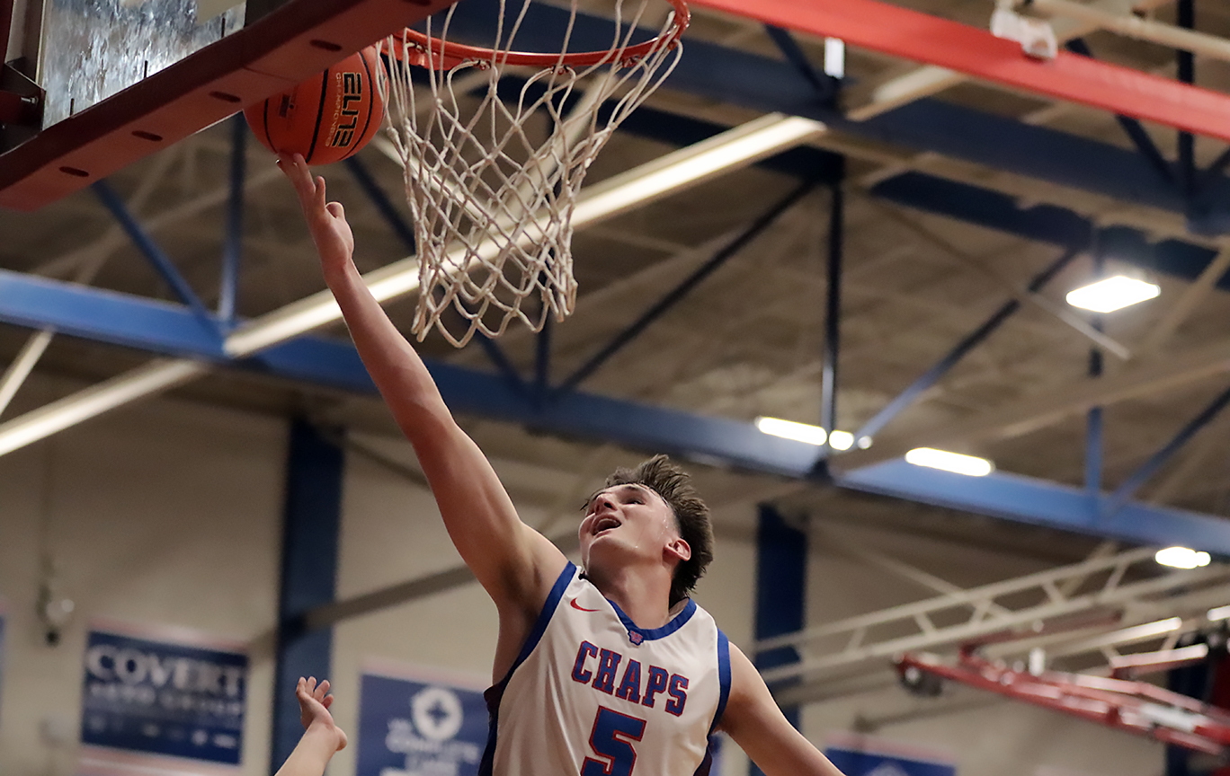 2026 UIL boys basketball playoffs: Regional championship final scores