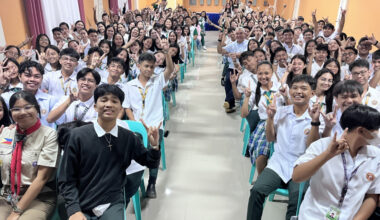 One Professor. One Year. One Hundred Hydrogeology Lectures. | Jackson School of Geosciences