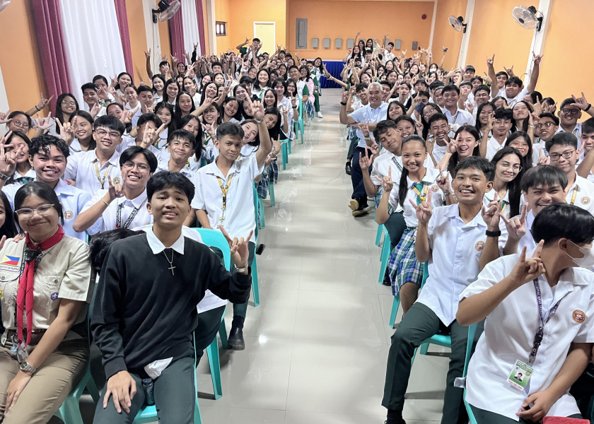 One Professor. One Year. One Hundred Hydrogeology Lectures. | Jackson School of Geosciences