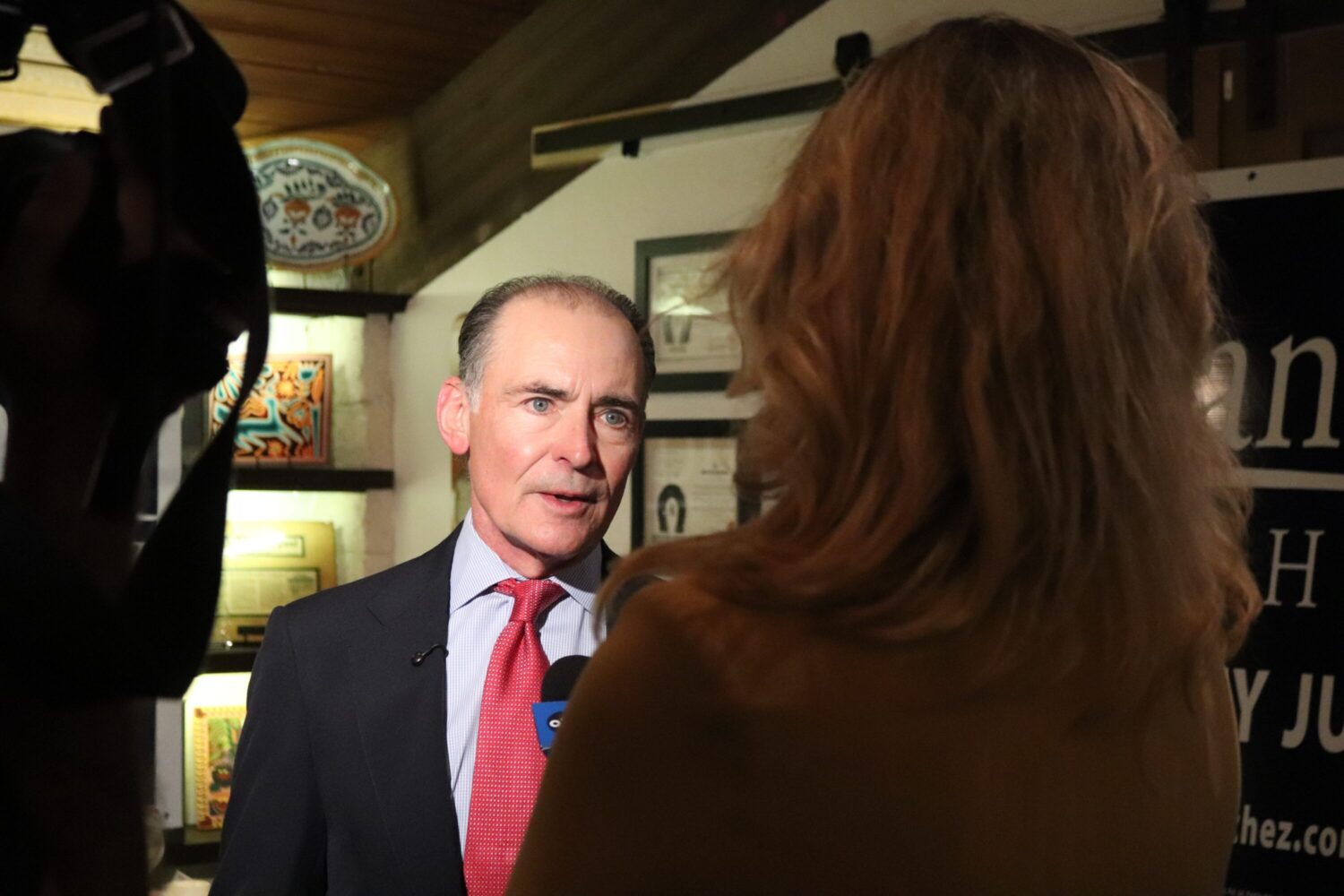 Dominic Anthony Walsh