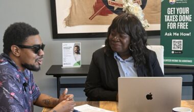 Free tax return help in Fort Worth this Saturday – NBC 5 Dallas-Fort Worth