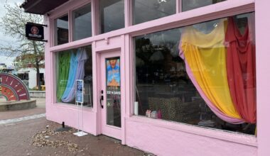 Go Easy relocates within the Bishop Arts District