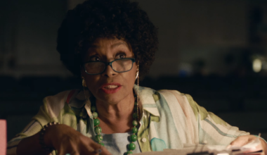 Texas Filmmaker Brings Oscar-Shortlisted Movie to Texas Theatre