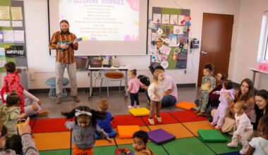 5 years on, Reby Cary Youth Library still being discovered by Fort Worth families