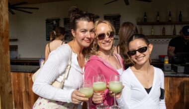 Women are finding their people where the West begins