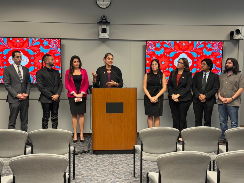 San Antonio council paints picture of vindictive, bullying mayor during vote to censure her