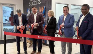 Henry Schein opens Dallas Discovery Center in Southlake