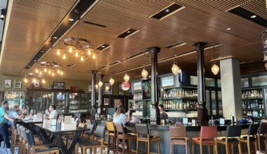 Where to get green beer on St. Patrick’s Day in Fort Worth