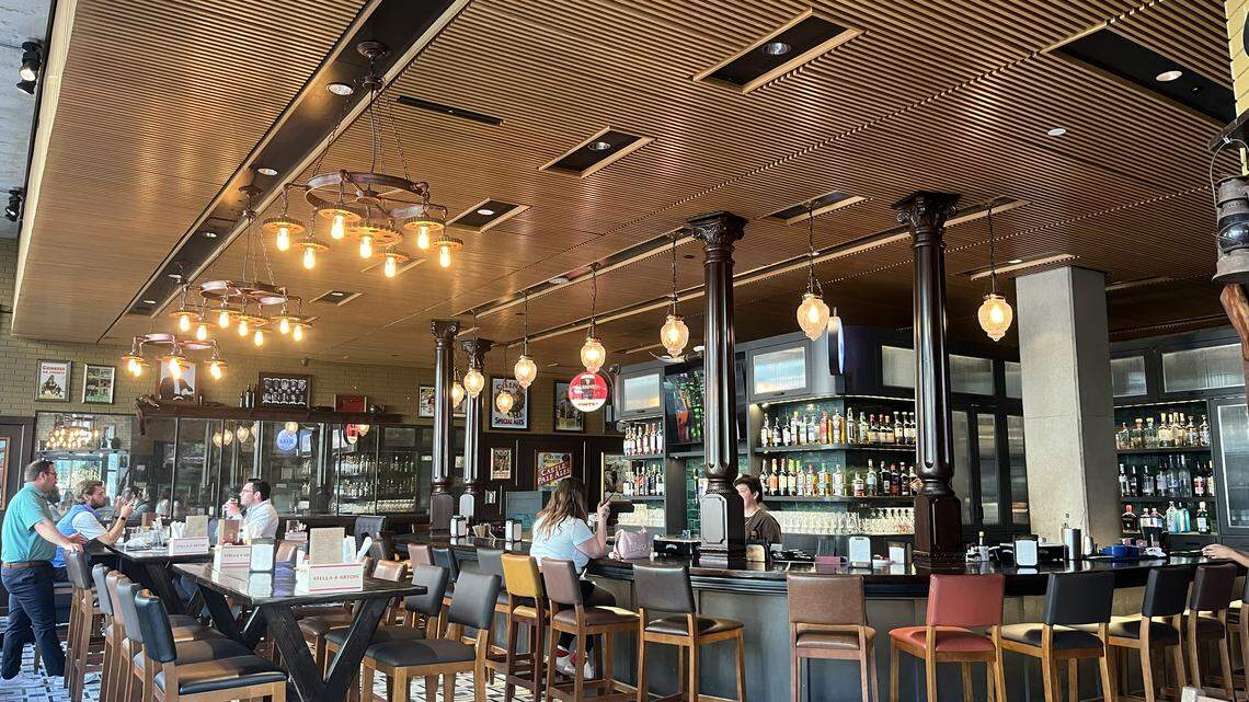 Where to get green beer on St. Patrick’s Day in Fort Worth