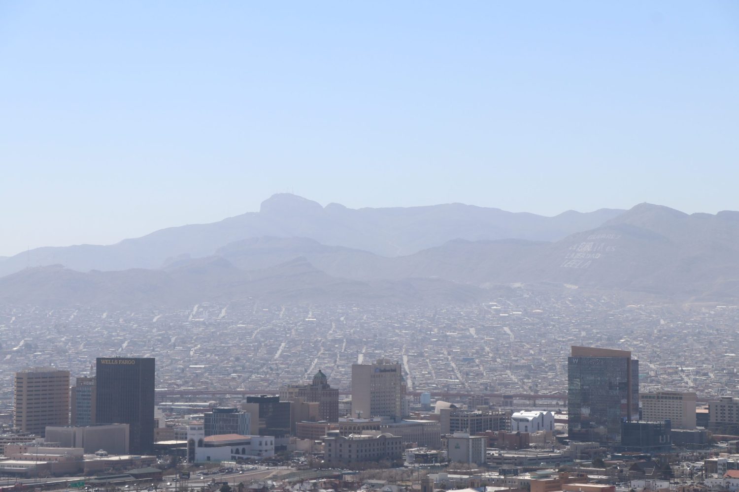 El Paso now has a climate action plan. Here’s what to know.