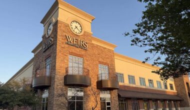 North Texas furniture retailer closing after nearly 80 years