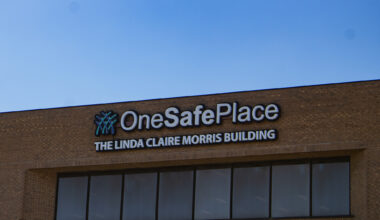 Fort Worth nonprofit’s tool kit helps workplaces support victims of domestic violence 