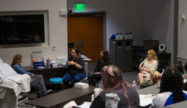 Sexual assault nurse education streamlined through UNT Health education pathway