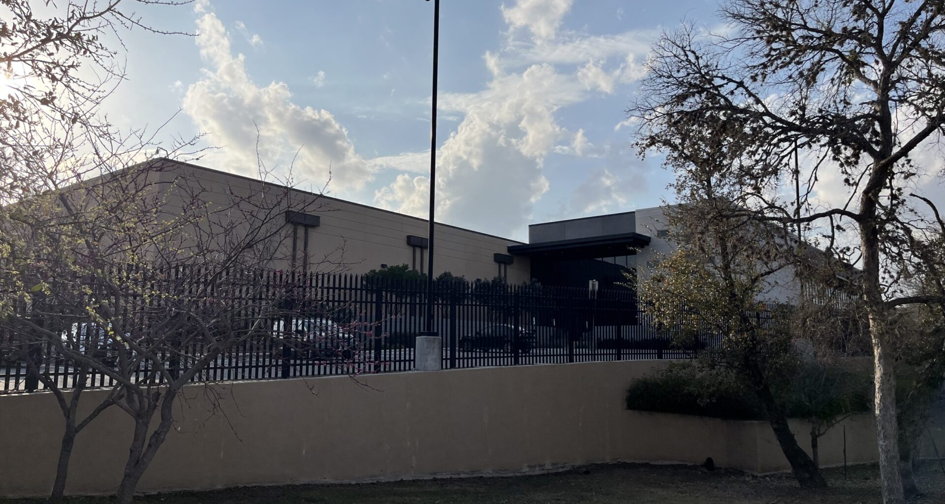 San Antonio has over 20 data centers and more on the way