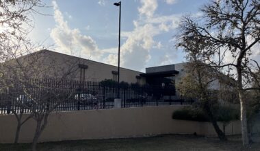 San Antonio has over 20 data centers and more on the way