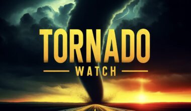 County Herald Weather Center