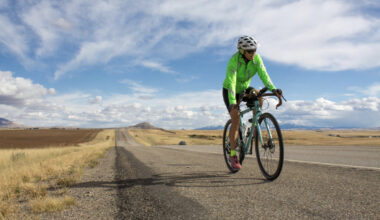 Light the Trail bike ride, supporting Jordan Elizabeth Harris Foundation, set for April 11