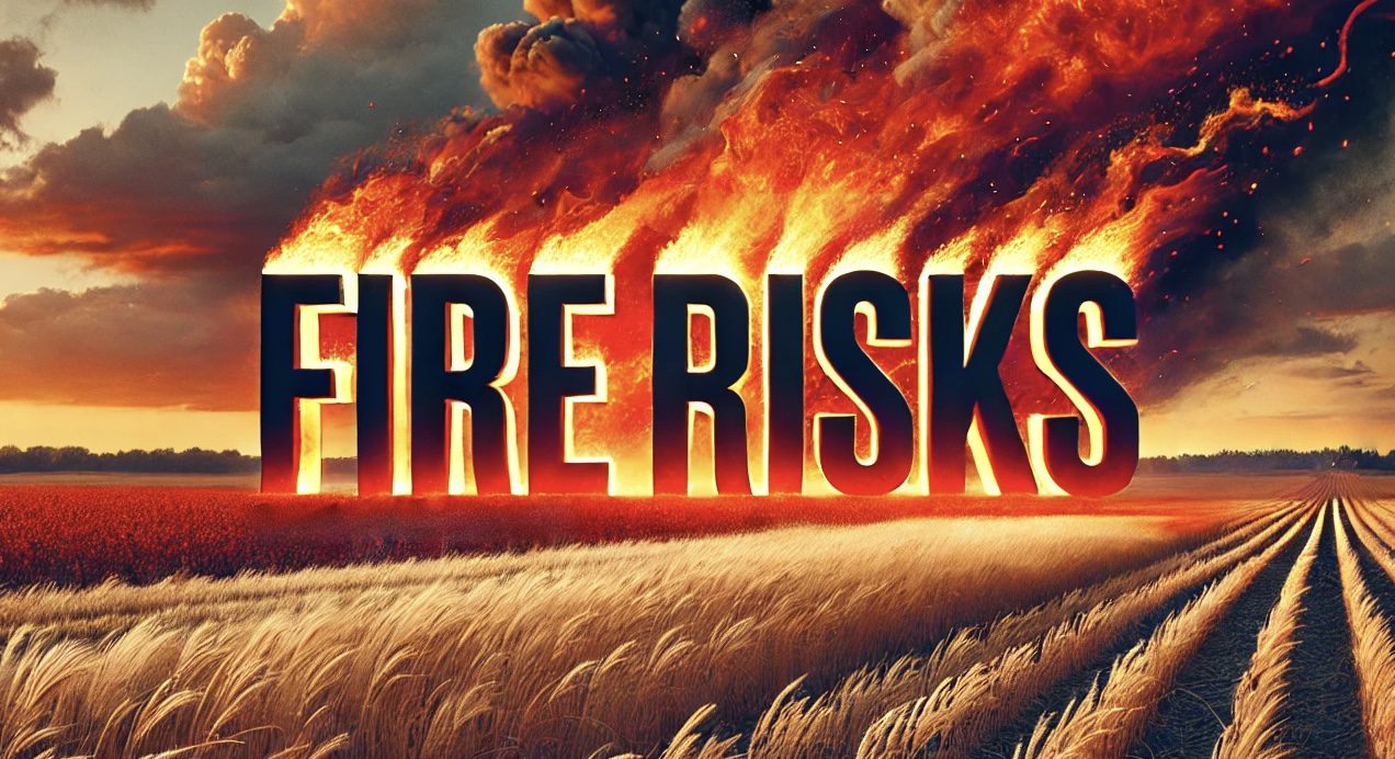 County Herald Weather Center