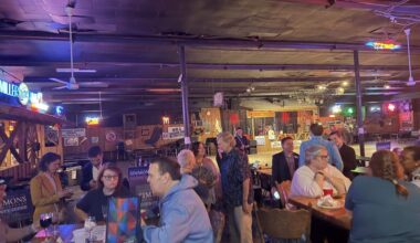 Tarrant County Democrats say they can flip U.S. Senate seat