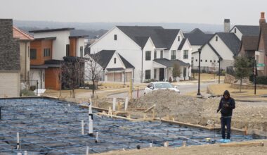 Fort Worth council approves project plan for Walsh Ranch taxing district