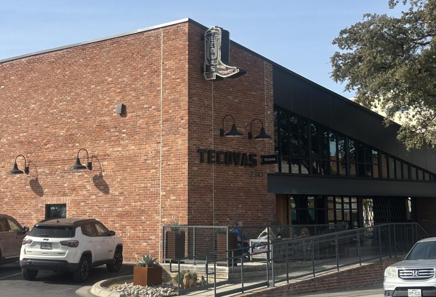 What commutes reveal about college life today – TCU 360