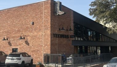 What commutes reveal about college life today – TCU 360