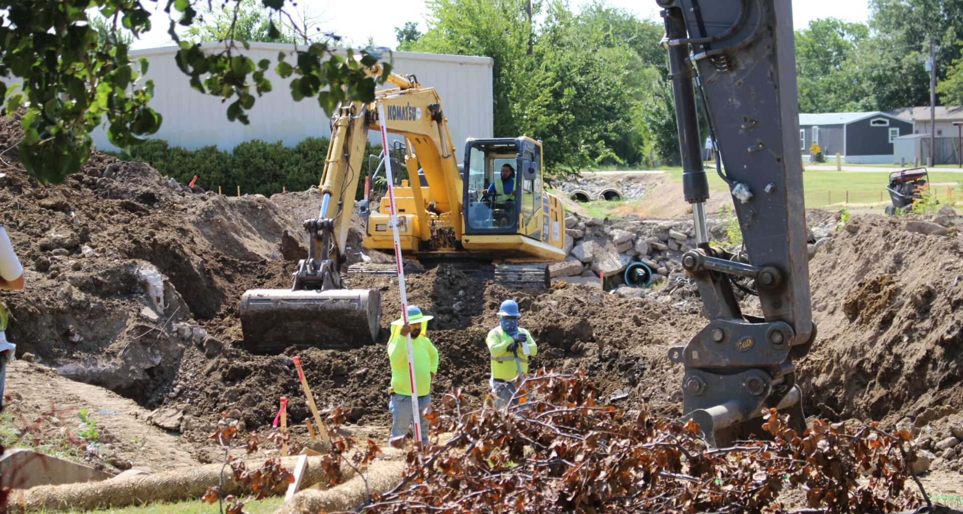 Contractors seek new small business certification after Fort Worth’s DEI goals dropped