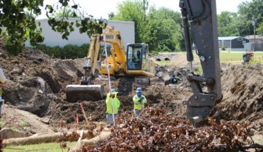 Contractors seek new small business certification after Fort Worth’s DEI goals dropped