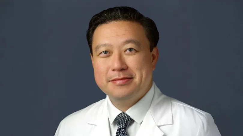 Stephen V Liu: 2026 Texas Lung Cancer Conference in Austin