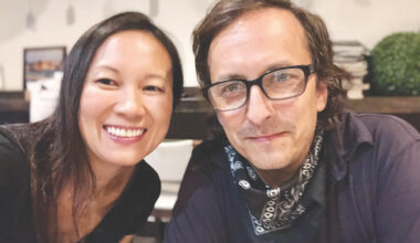 Documentary About SMU Alumnus Killed in Ukraine Nominated For Oscar