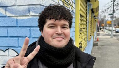 He left Texas’ No. 1 BBQ restaurant. Now he’s in New York