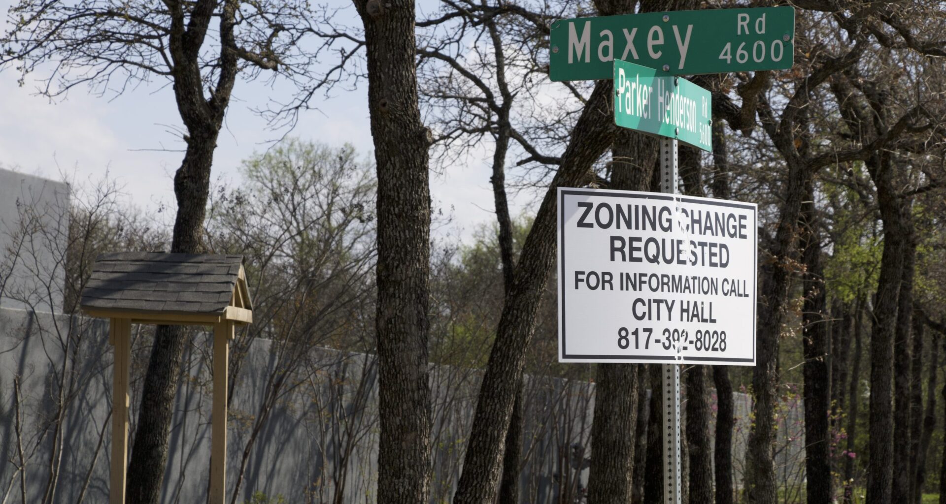 Oncor expanding power substation in Echo Heights. Residents worry about industrial growth