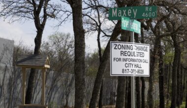 Oncor expanding power substation in Echo Heights. Residents worry about industrial growth