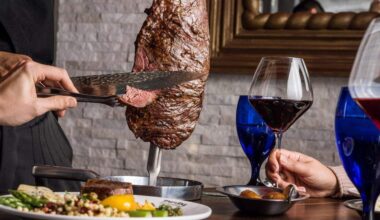 The most booked restaurants during February in Fort Worth