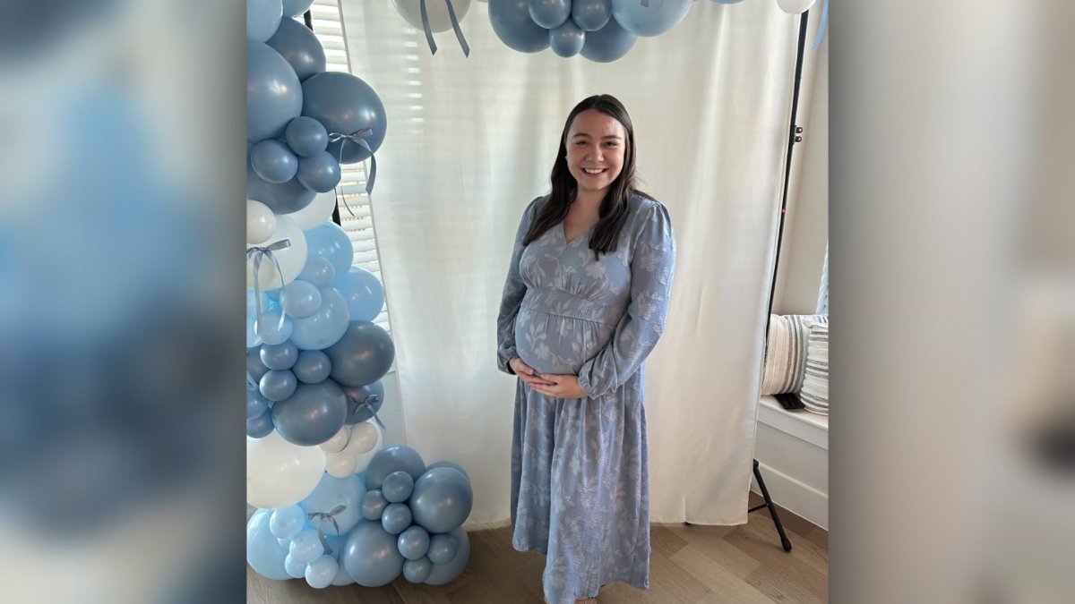 Plano teacher dies from complications hours after welcoming baby boy – NBC 5 Dallas-Fort Worth