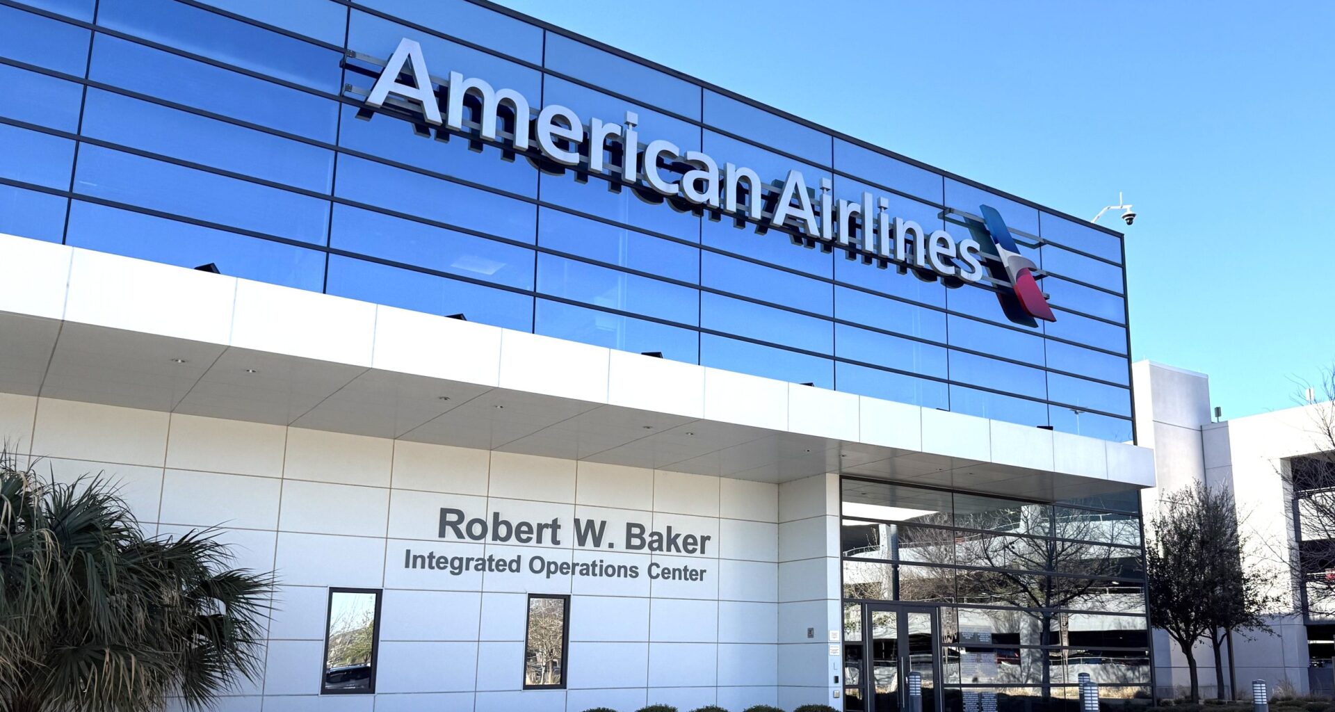 Behind the scenes at Fort Worth’s worldwide American Airlines Integrated Operations Center