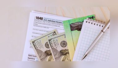 North Texas Tax Fraud: Mother-Son Team Indicted