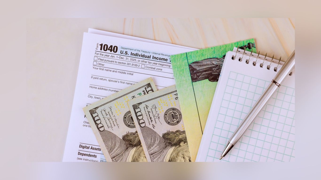 North Texas Tax Fraud: Mother-Son Team Indicted