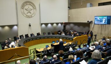 Dallas City Council backs dual track on City Hall, repairs and possible move